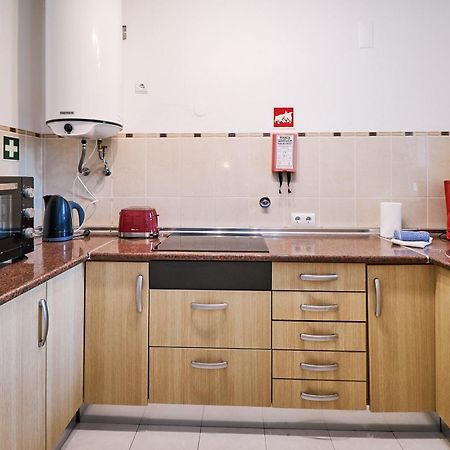 Apartment Al Gharb Carvoeiro  Dış mekan fotoğraf