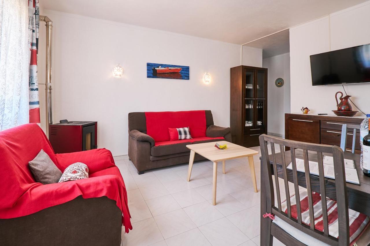 Apartment Al Gharb Carvoeiro  Dış mekan fotoğraf