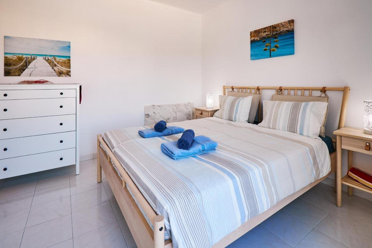 Apartment Al Gharb Carvoeiro  Dış mekan fotoğraf