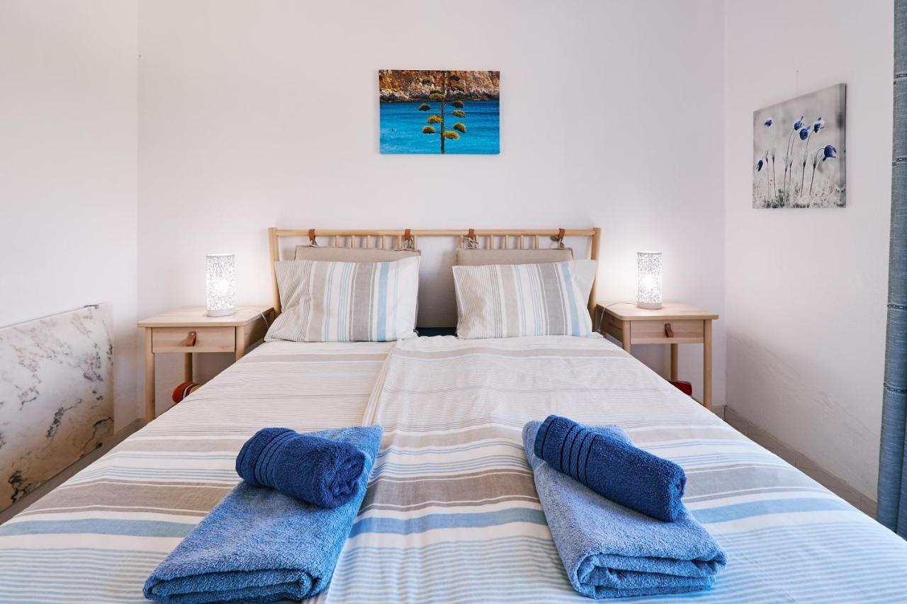 Apartment Al Gharb Carvoeiro  Dış mekan fotoğraf