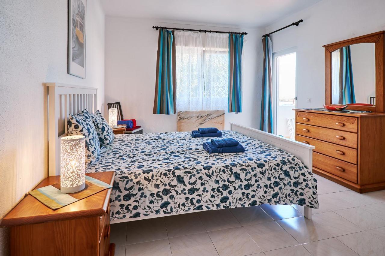 Apartment Al Gharb Carvoeiro  Dış mekan fotoğraf