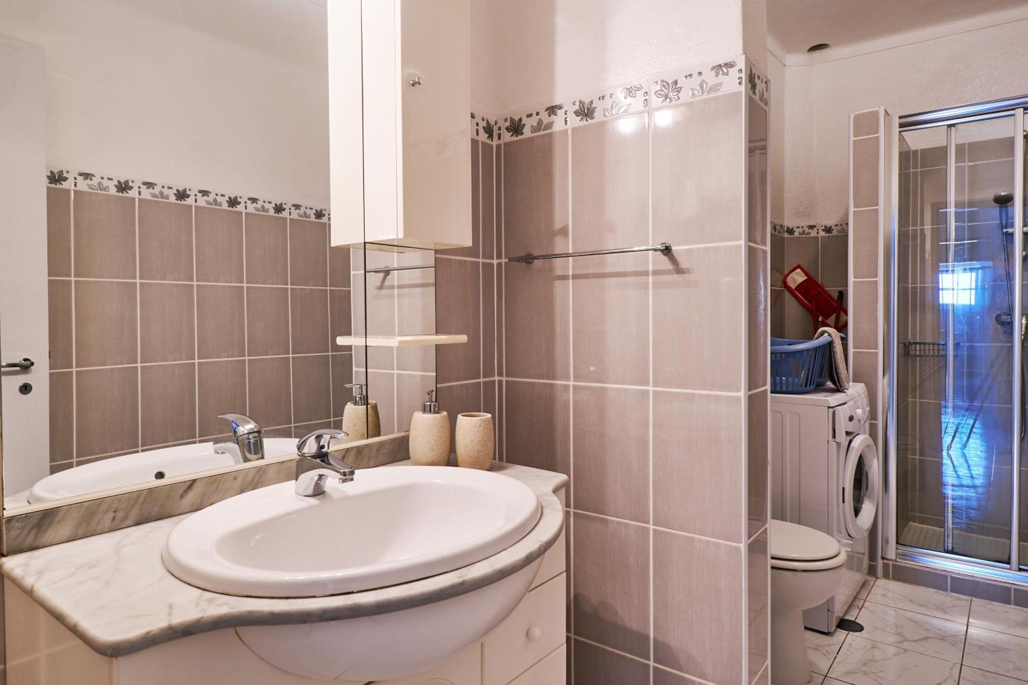 Apartment Al Gharb Carvoeiro  Dış mekan fotoğraf