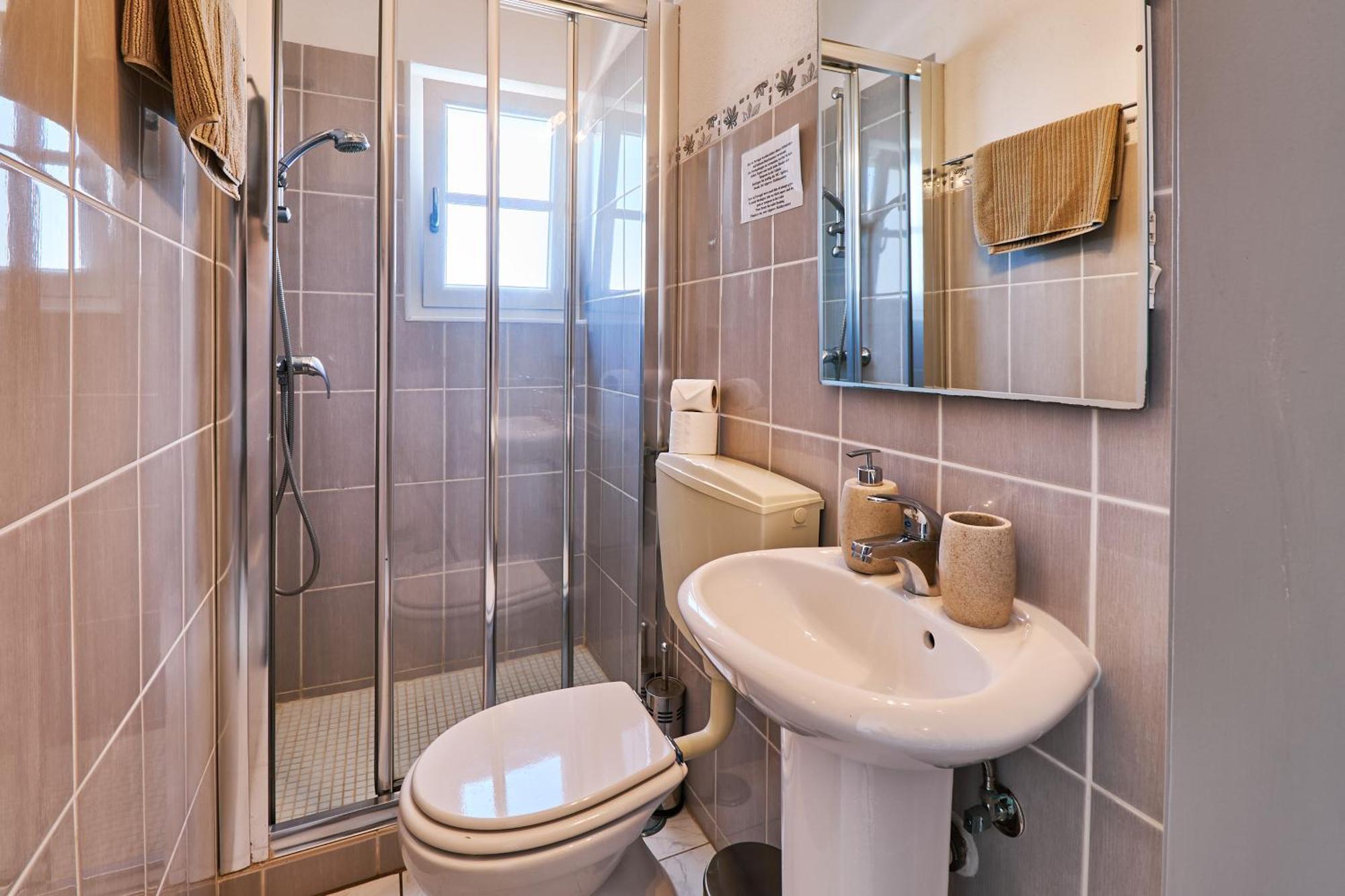 Apartment Al Gharb Carvoeiro  Dış mekan fotoğraf