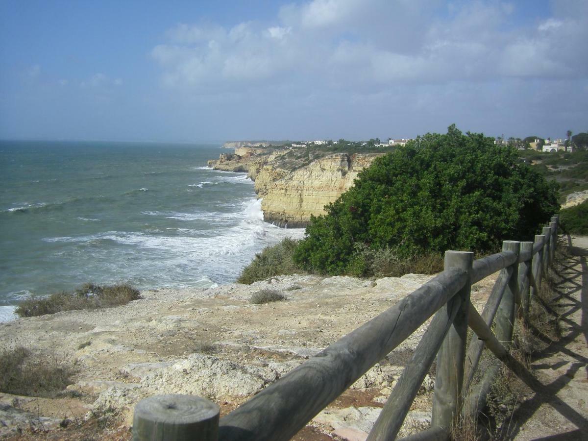 Apartment Al Gharb Carvoeiro  Dış mekan fotoğraf