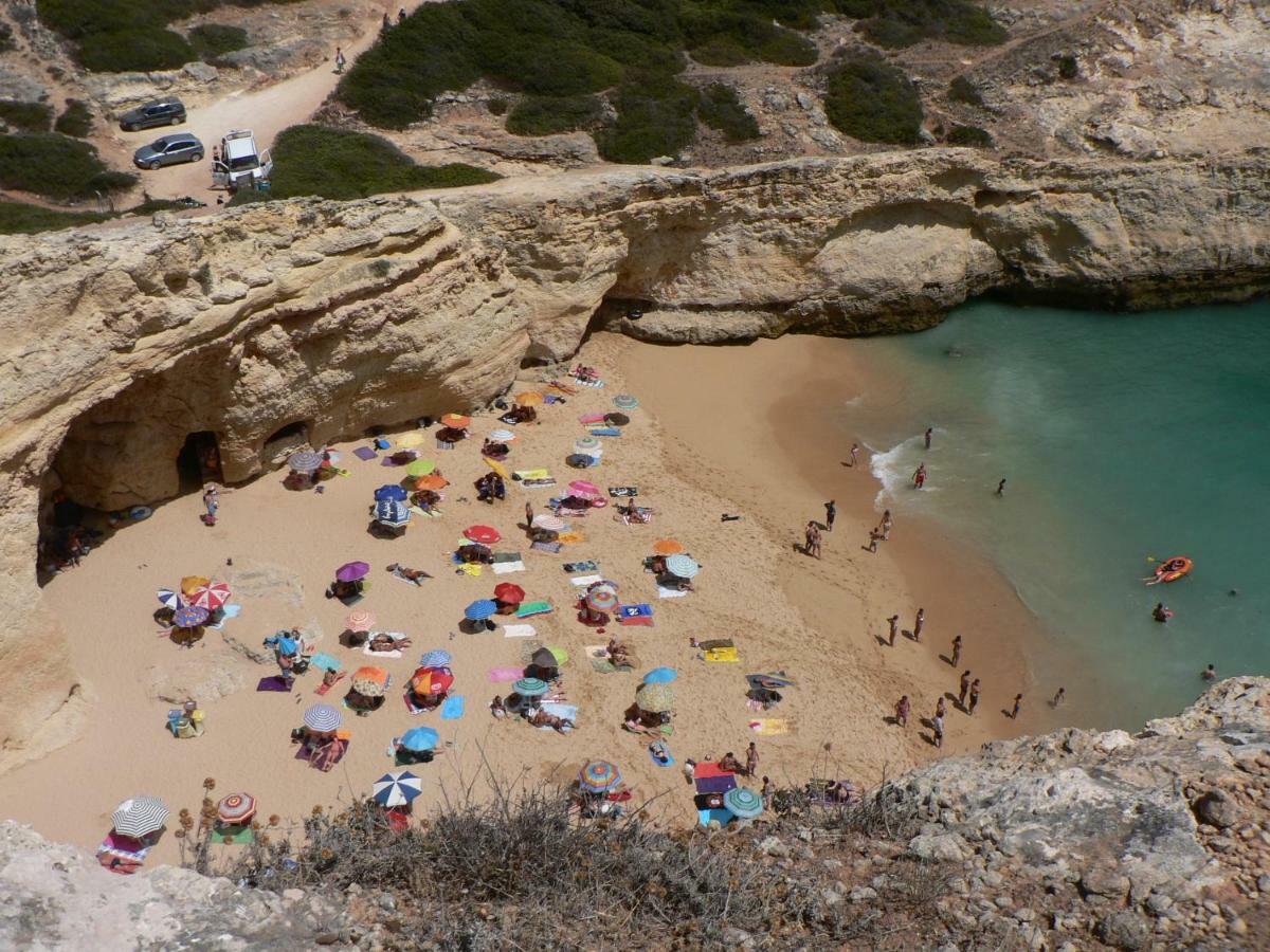 Apartment Al Gharb Carvoeiro  Dış mekan fotoğraf