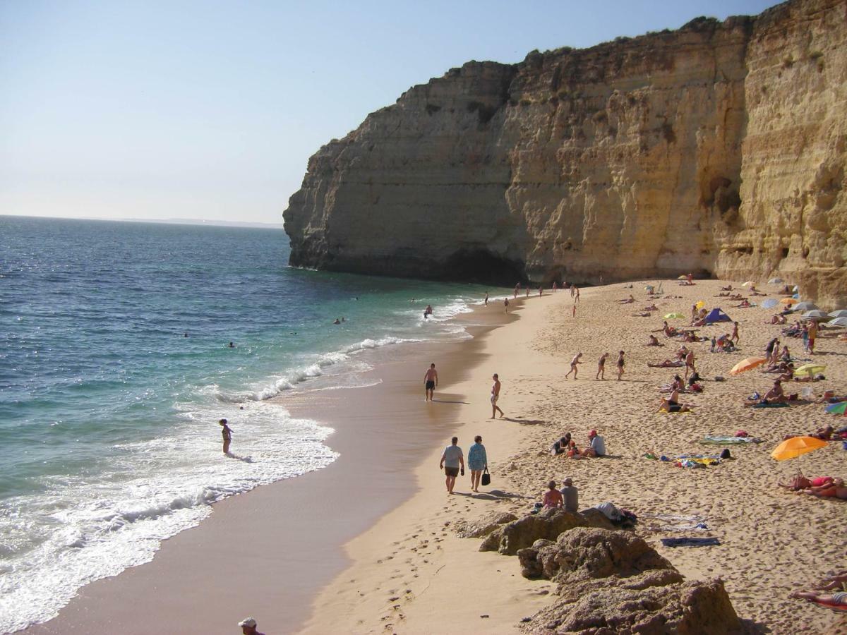 Apartment Al Gharb Carvoeiro  Dış mekan fotoğraf