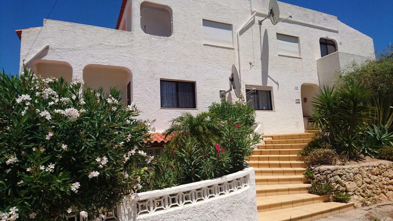 Apartment Al Gharb Carvoeiro  Dış mekan fotoğraf