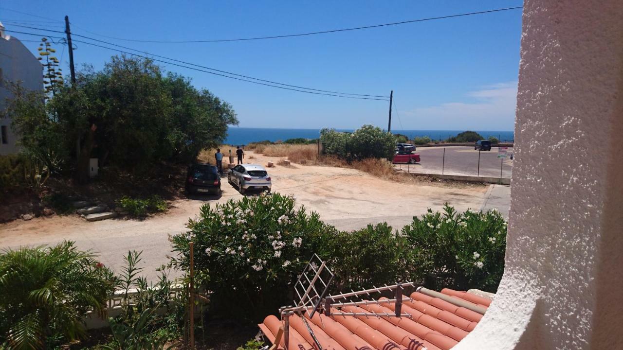 Apartment Al Gharb Carvoeiro  Dış mekan fotoğraf